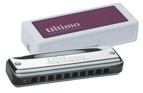 Armonica - Armonica Ultimo - 1810 F-maggiore