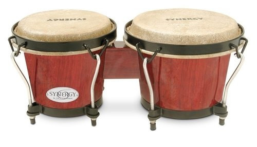 Bongo - Bongos Synergy Series