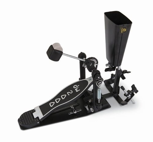 Percussioni - Vari - Hardware Cowbell, Pedale, Gajate Bracket Pack