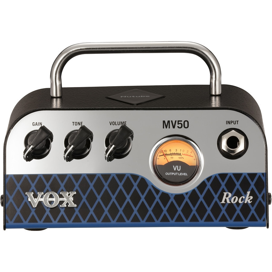 Chitarra - Accessori - Mv50 Rock