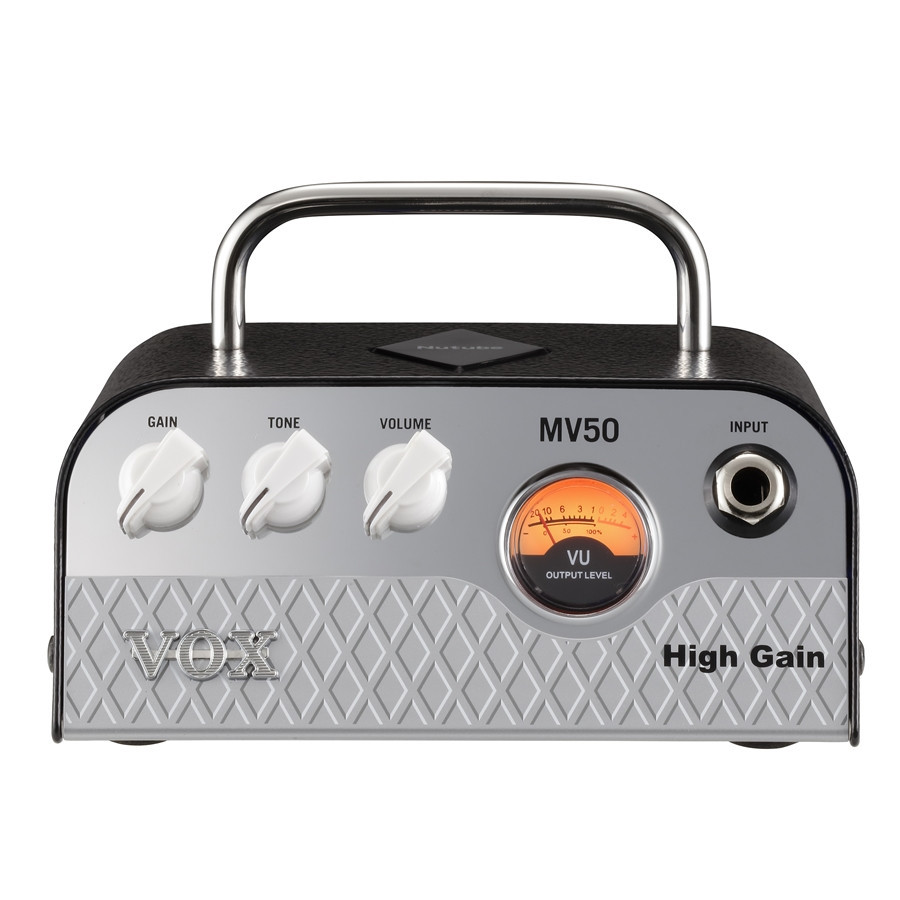 Chitarra - Accessori - Mv50 High Gain
