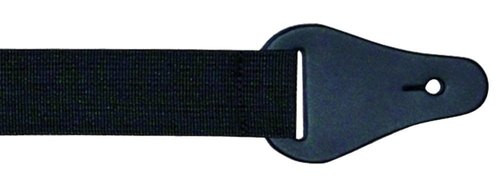 Ukulele - Tracolla Per Ukulele F&s Nylon Ukulele - Nero