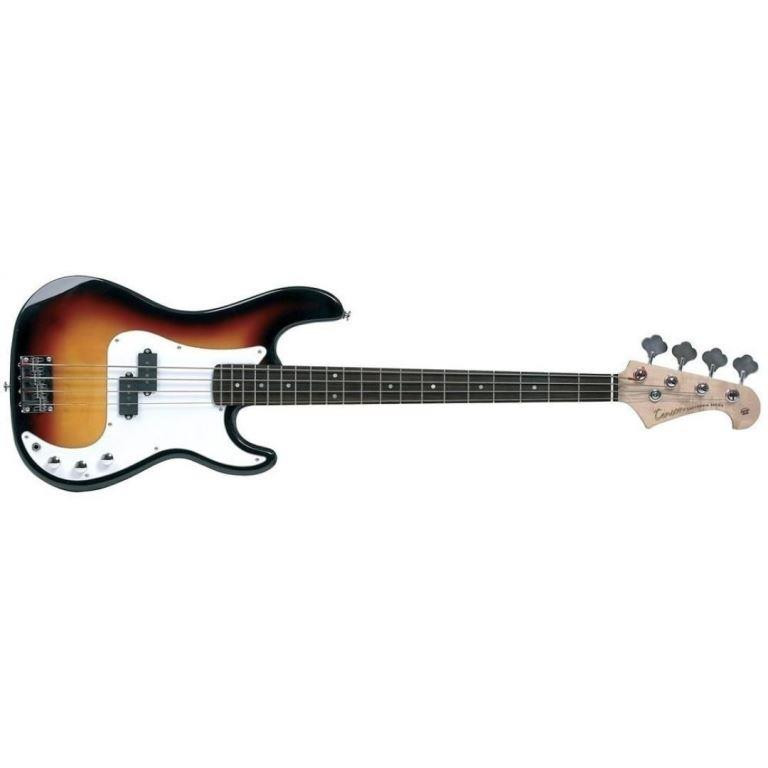 Basso - Gewa - Rcb 100 - Sunburst