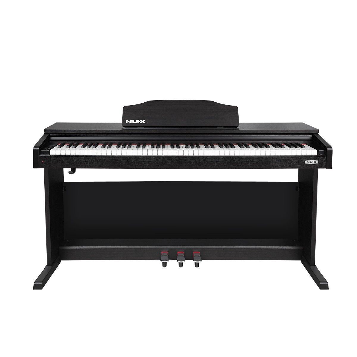 PIANO DIGITALE NUX WK-400