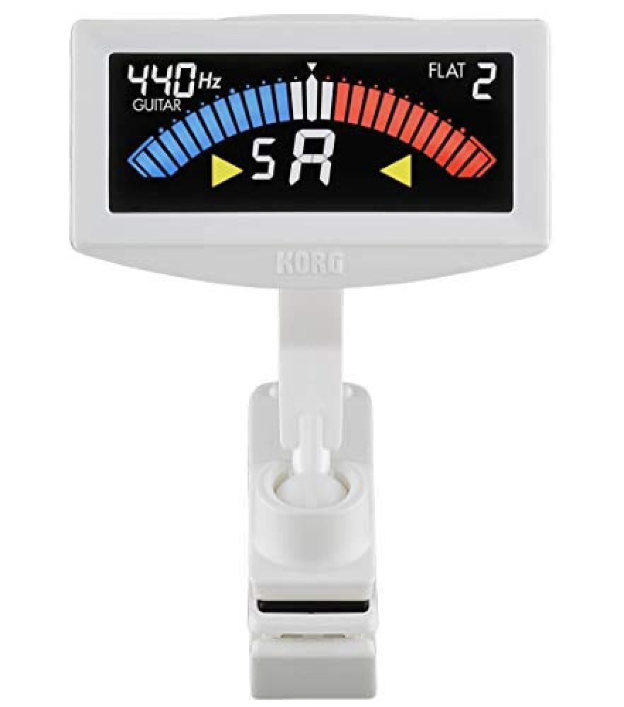 Korg aw-4g-bk, White - NUOVO