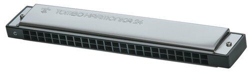 Armonica - Armonica Tremolo 24 - 3124 Db-maggiore