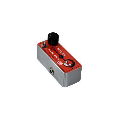 Mooer Baby Bomb 30 Amplificatore digitale 30W Digital Micro Poweramp