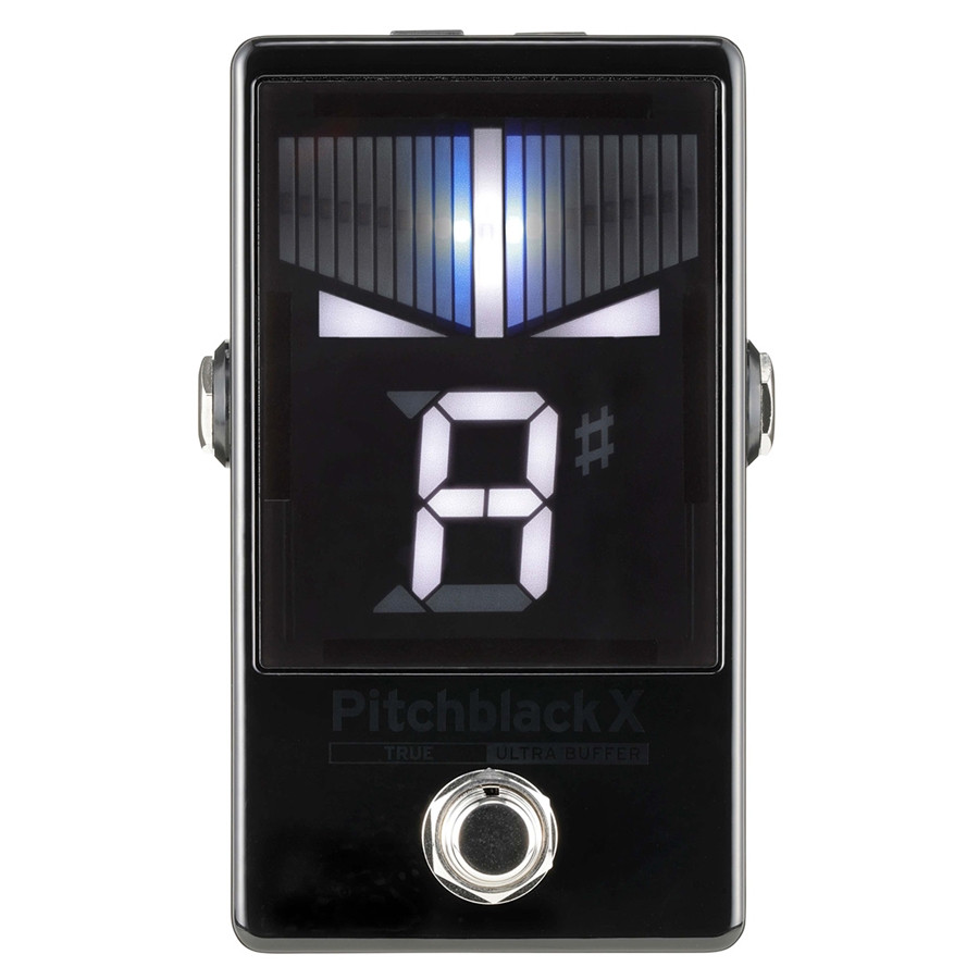 Metronomo - Pitchblack X