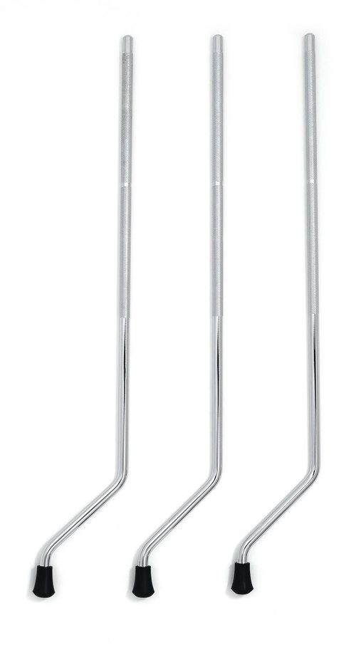 Tom Tom - Accessori Floor Tom Floor Tom Legs 9.5mm