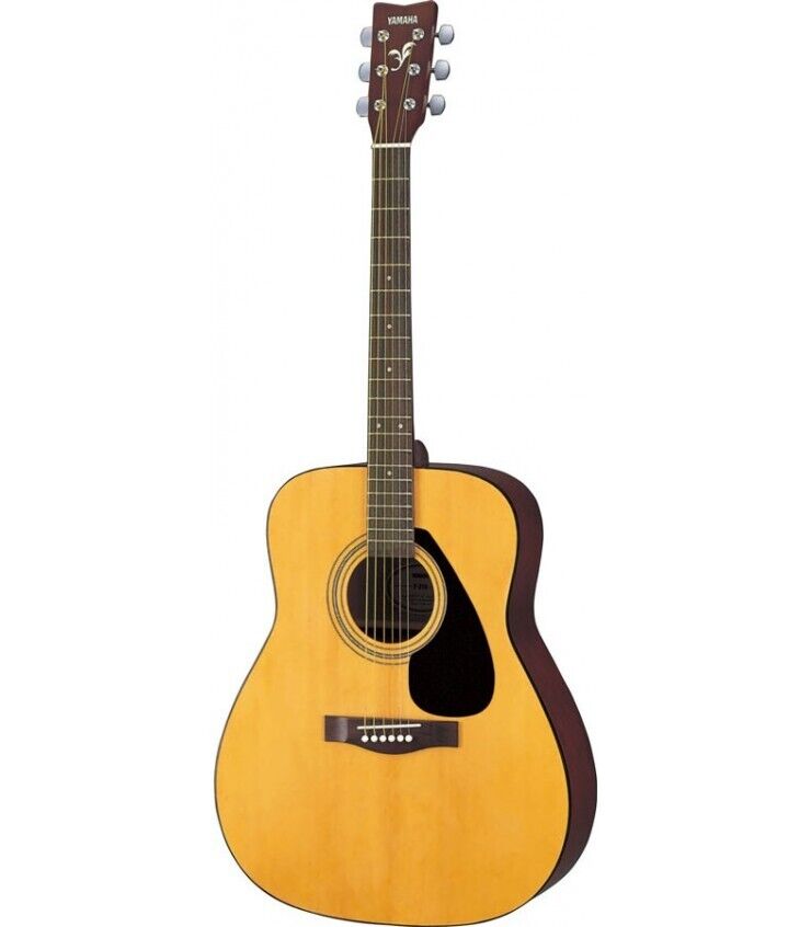 YAMAHA F310 NT CHITARRA ACUSTICA NATURAL
