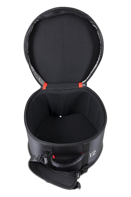 Tom Tom - Gig-bag Per Tom Sps - 12x10"