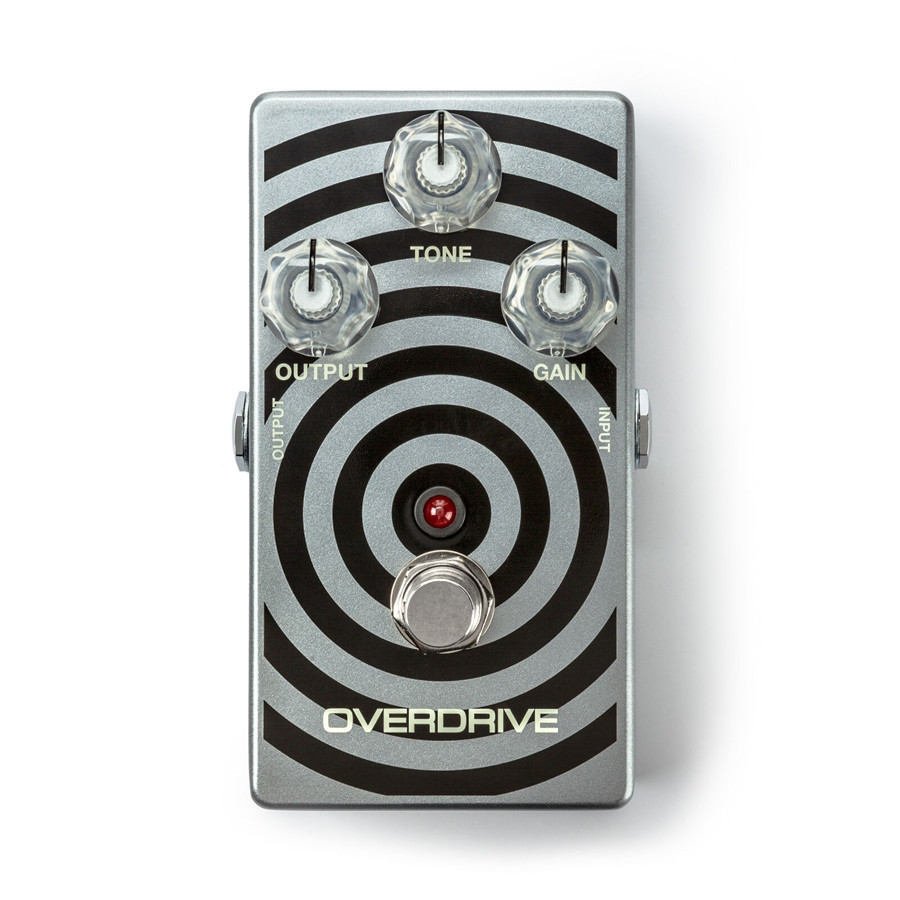 Chitarra - Accessori - Wa44 Wylde Audio Overdrive