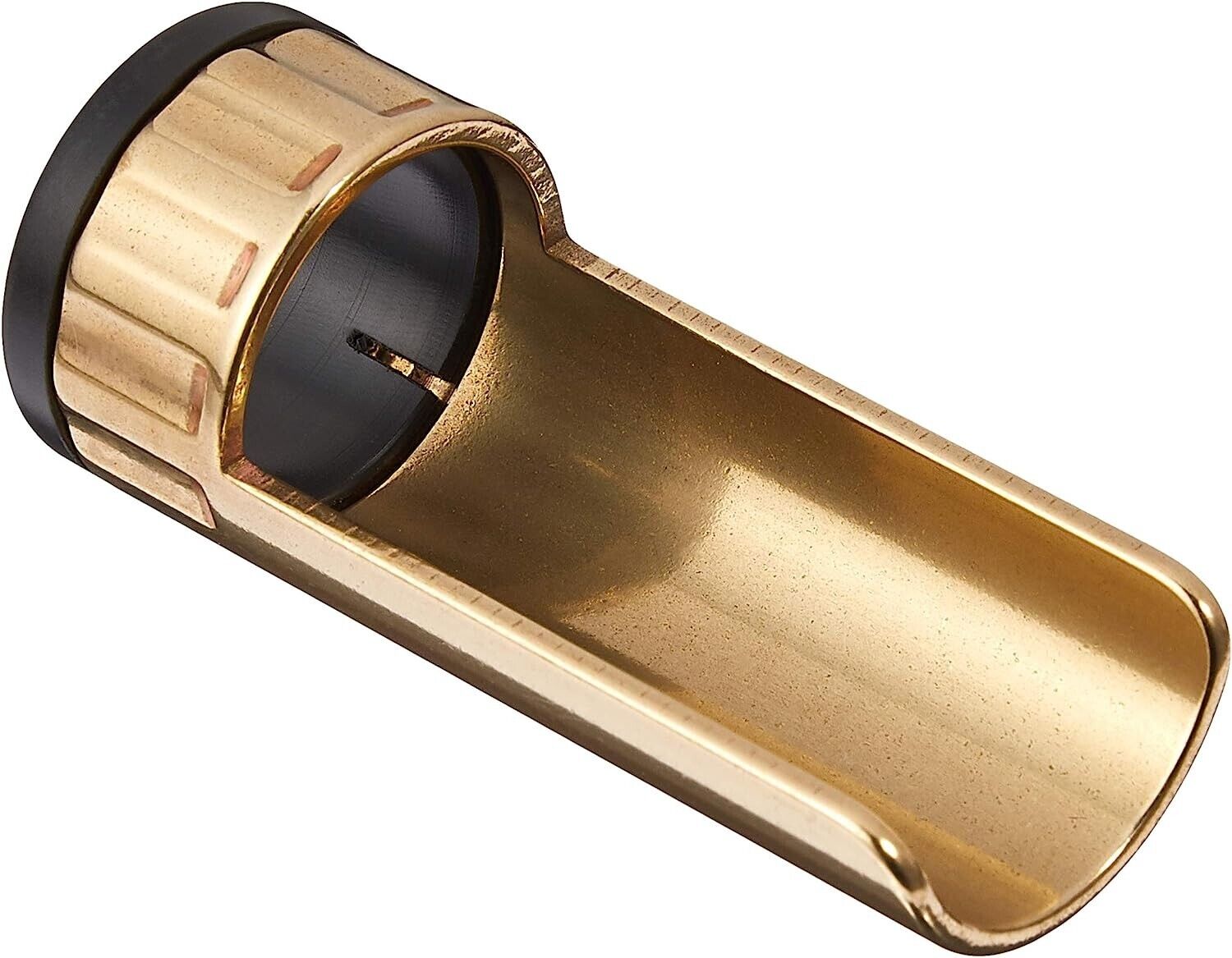 Shubb axys reversibile chitarra Slide universale (b8X)