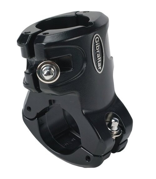 Batteria - Accessori - Accessori Rack T-clamp Quick Release