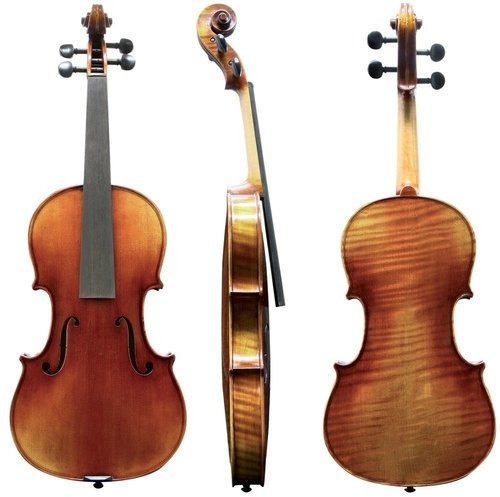 Violino - Violino Maestro  51 - 4/4 - Non Pronto Per Suonare
