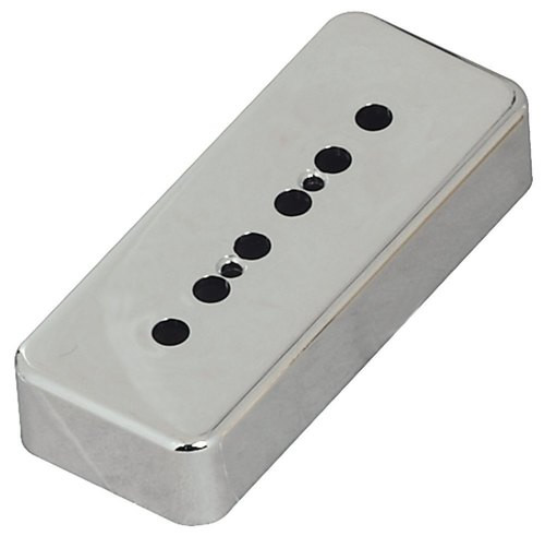 Strumenti A Corda - Vari - Mascerina Pick Up - Chrome