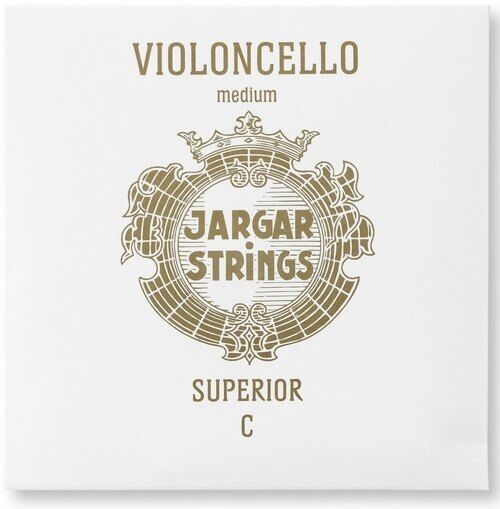 Violoncello - Corde Per Violoncello - Medium