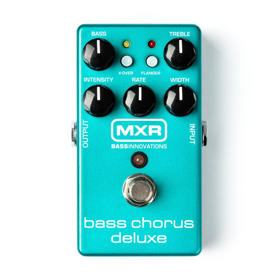 Basso - M83 Bass Chorus Deluxe
