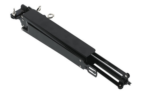 Leggio - Leggio - Ve20 Nero - 961d