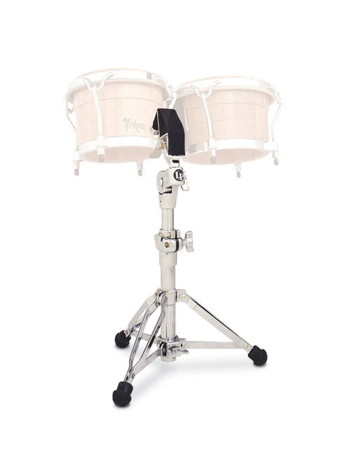 Bongo - Stand Per Bongo
