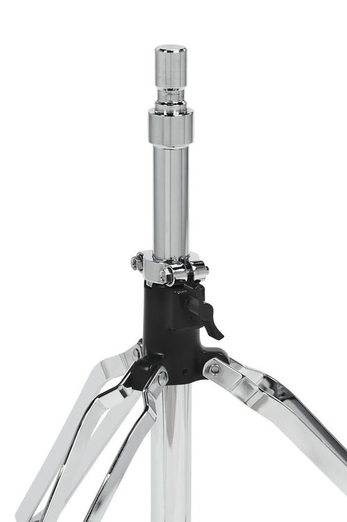 Percussioni - Vari - Seggiolino Drum Pro Throne W/vise Memory