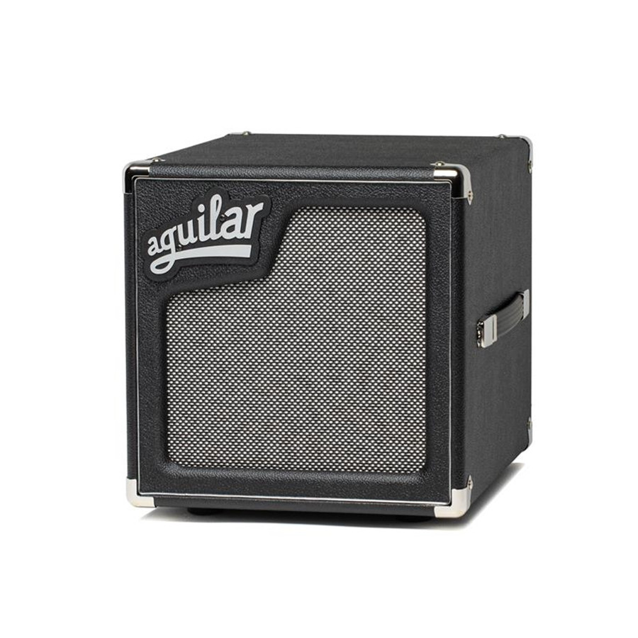 Basso - Sl 110 Black - 8 Ohm