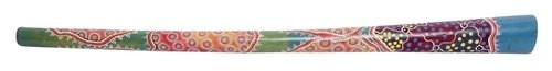 Percussioni - Vari - Didgeridoo - Lunghezza Ca. 130 Cm