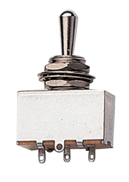 Strumenti A Corda - Vari - Selettore Toggle Switches