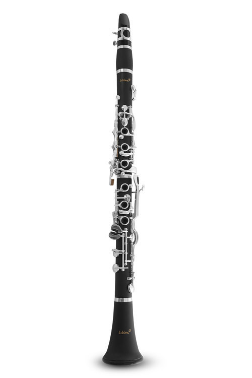 Clarinetto - Clarinetto In Sib Cl655 Sistema Tedesco