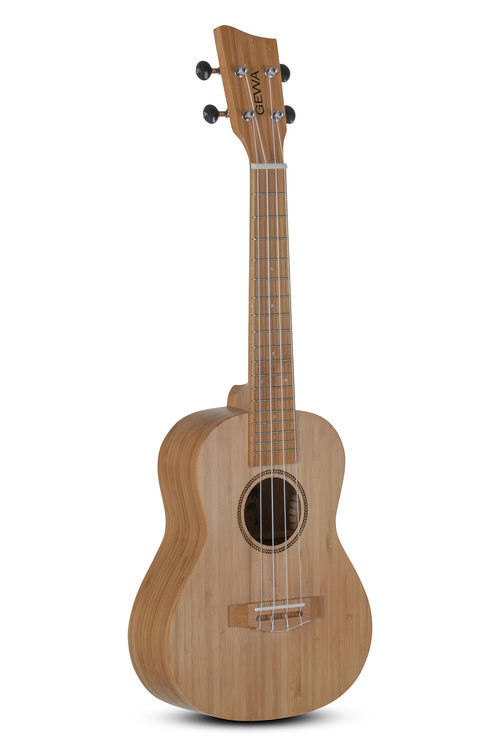 Ukulele - Concert Ukulele Manoa Bamboo - Concert
