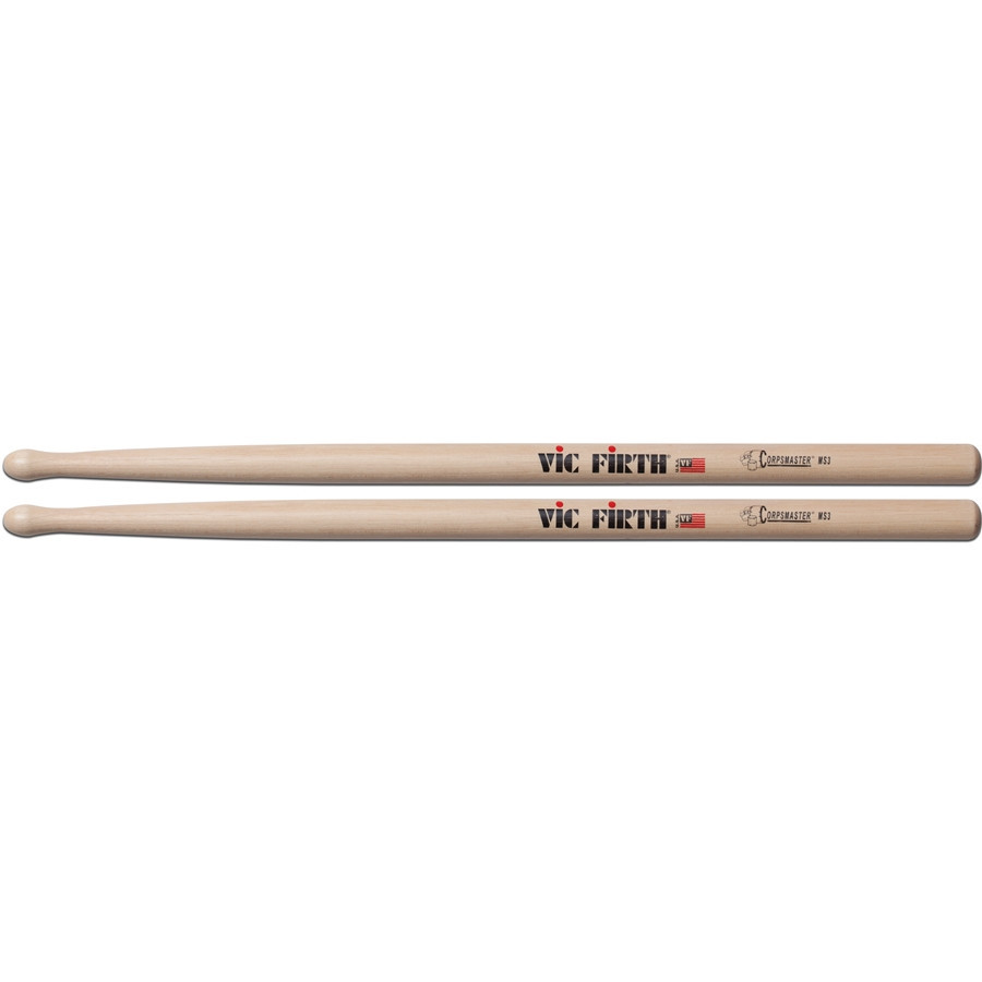 Batteria - Accessori - Ms3 - Corpsmaster Snare Sticks