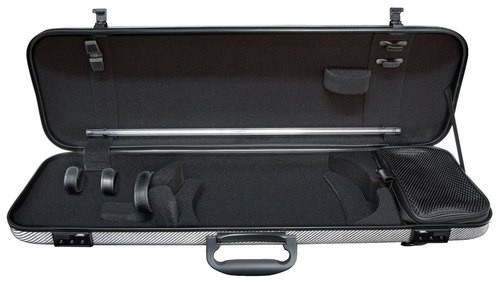 Violino - Astuccio - Astuccio Violino Idea 2.0 - Titanium (317.370)