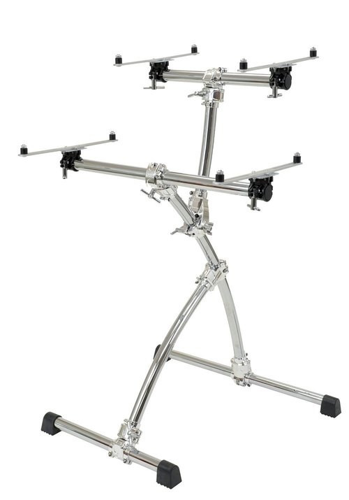 Batteria - Accessori - Rack System Rack Per Tastiera