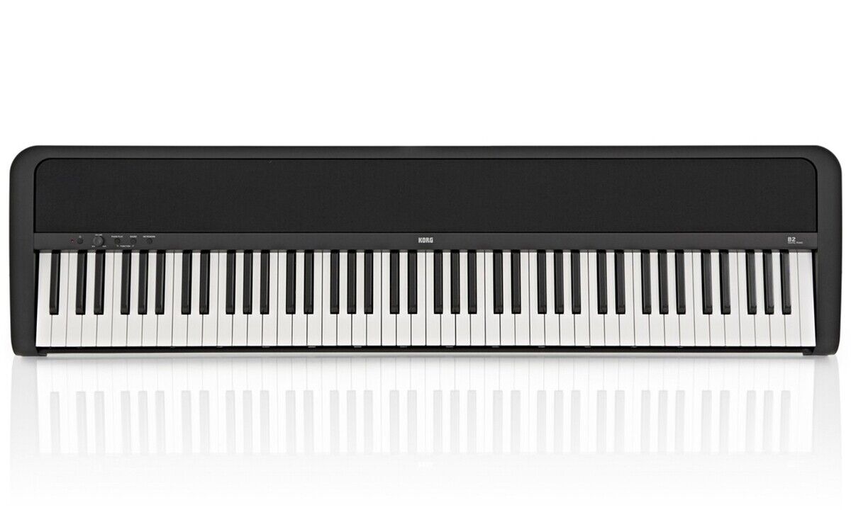 Korg B2 Black