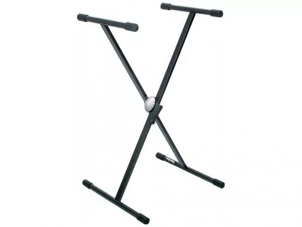 SUPPORTO PER TASTIERA CON SISTEMA SNAP LOCK PROEL SPL100