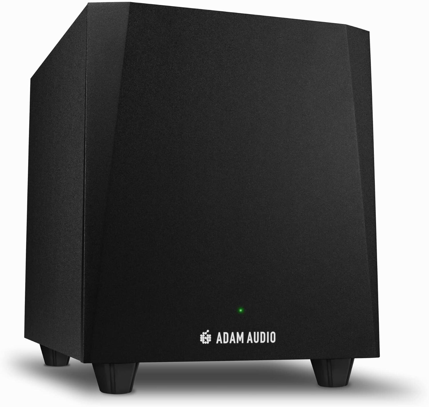 ADAM T10S SUBWOOFER AMPLIFICATO 10" 130W professionale studio recording