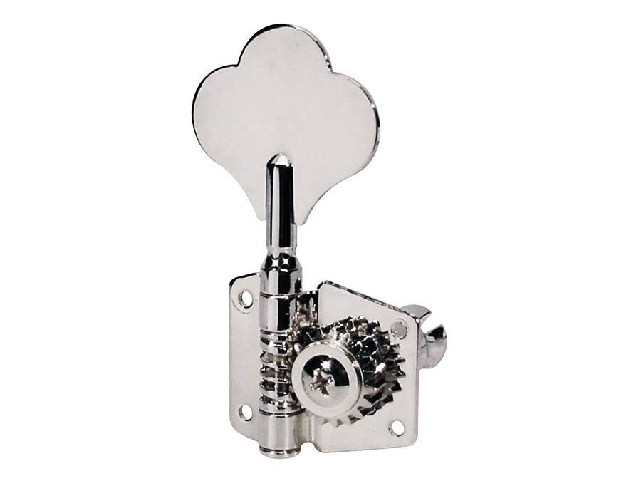 Boston 88-CL Meccaniche per basso elettrico, 4L, cromate