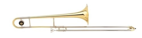 Trombone - Trombone Tenore In Sib 606 Diplomat