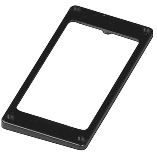 Strumenti A Corda - Vari - Mascherina Pick Up - Nero