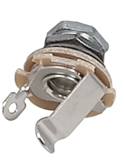 Strumenti A Corda - Vari - Femmina Jack - Chrome