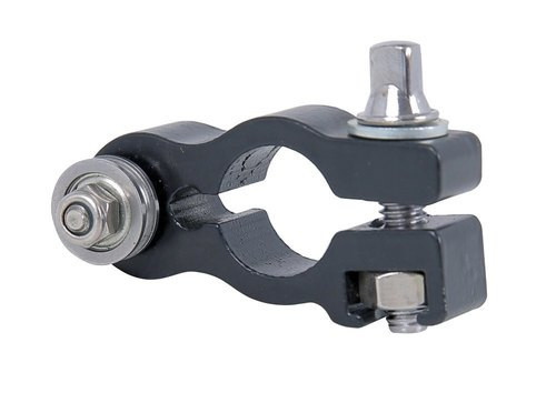 Batteria - Accessori - Pezzi Di Ricambio Pedali Basix - Dc6 Stroke Adjustment