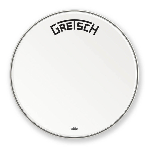 Grancassa - Pelle Per Grancassa Ambassador White Coated