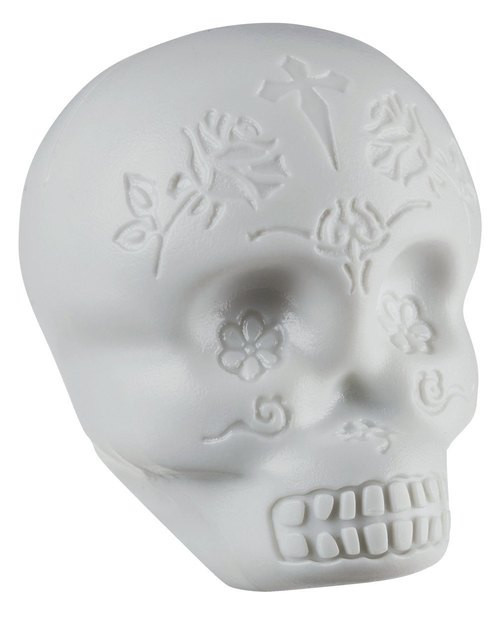 Percussioni - Vari - Shaker Sugar Skull