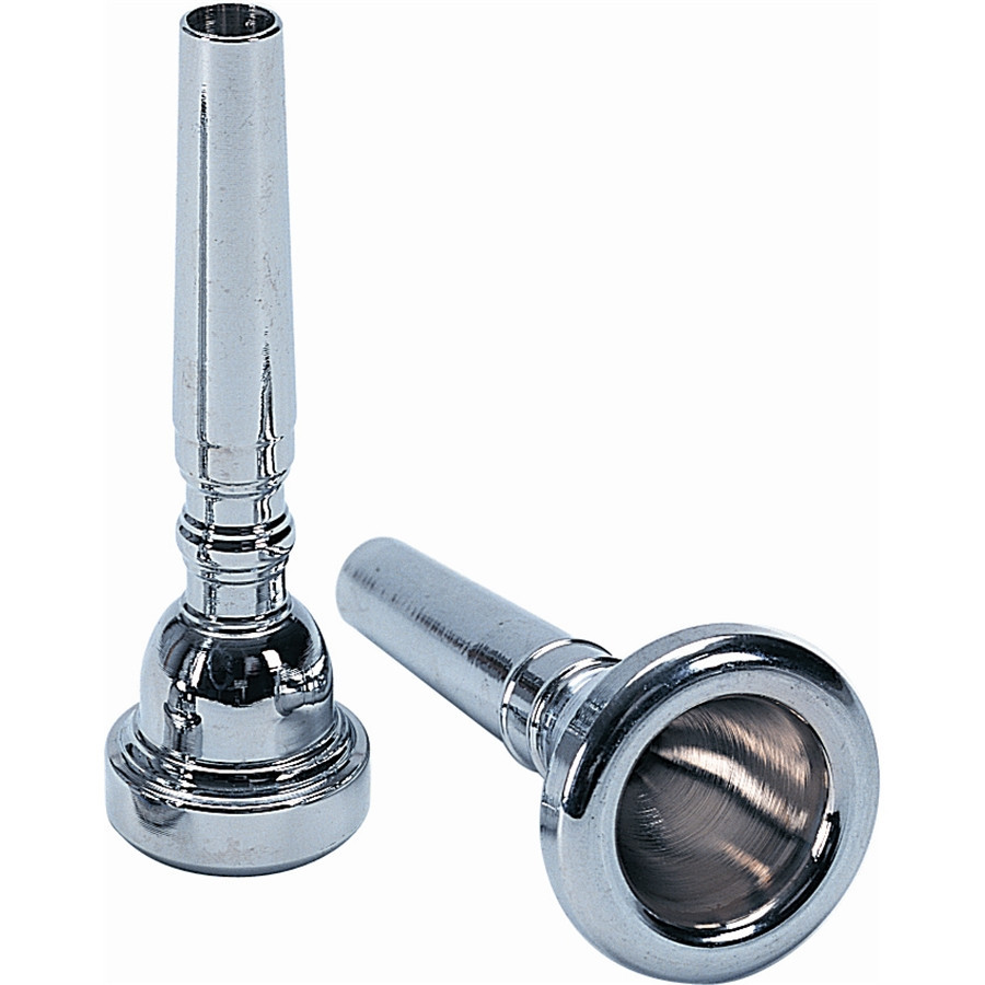 Strumenti A Fiato - Vari - He270 Bocchino Per Trombone