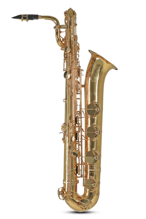 Sassofono - Sassofono Mib Baritono Bs650