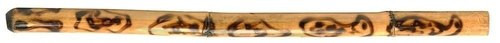 Percussioni - Vari - Didgeridoo - Lunghezza Ca. 120 Cm