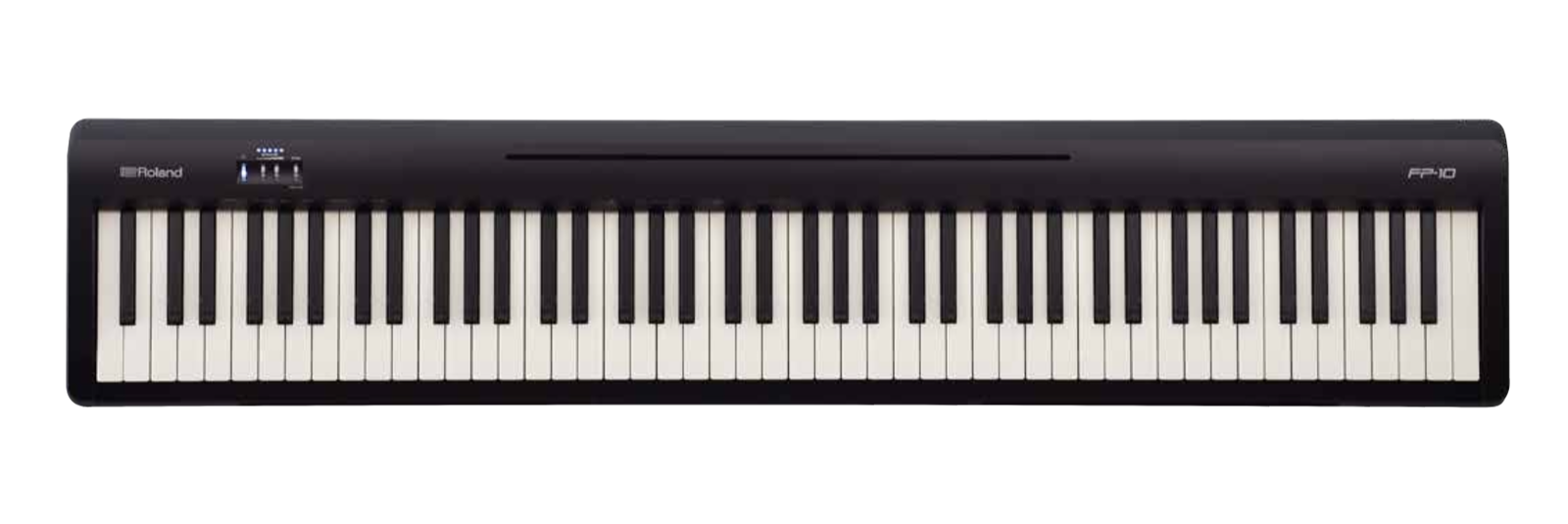 Roland FP-10 BK Black PROMO