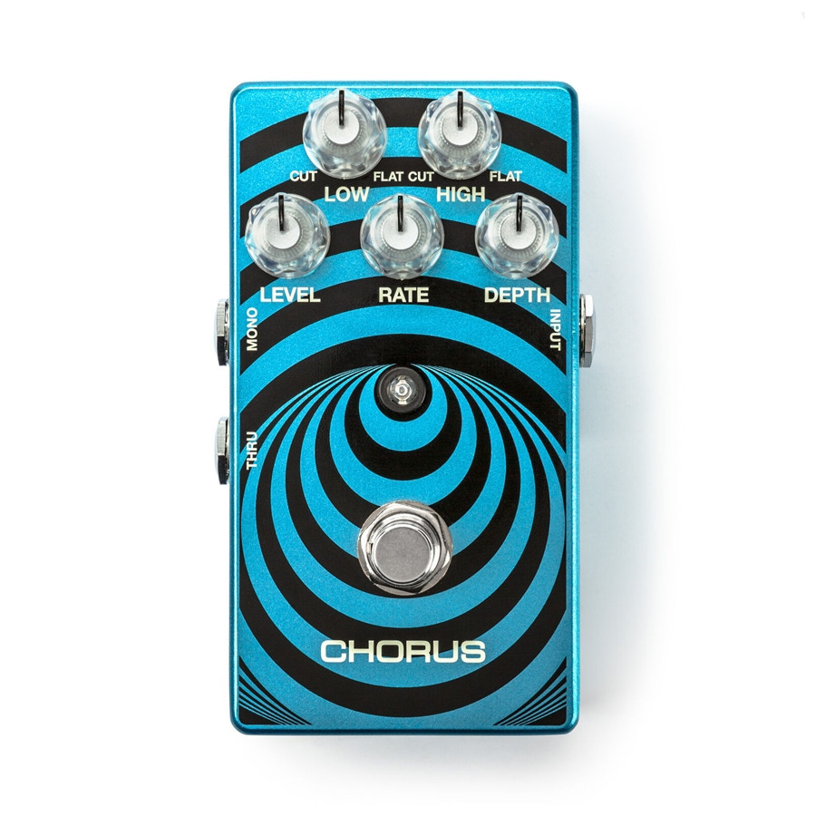 Chitarra - Accessori - Wa38 Wylde Audio Chorus