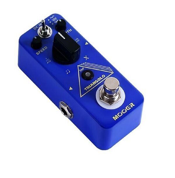 MOOER TRIANGOLO - TREMOLO
