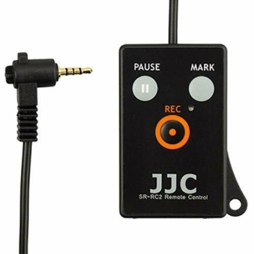 Zoom H2n Remoto Controller RC2 Tocco Rumori Prevenzione Nuovo Da Giappone